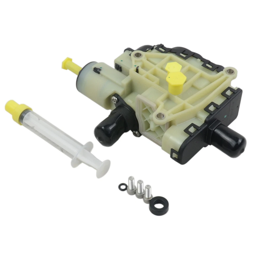 Diesel Emissions Fluid (DEF) Pump for Ford F250 F350 F450 F550 Super Duty 11-16 - Image 3 of 4