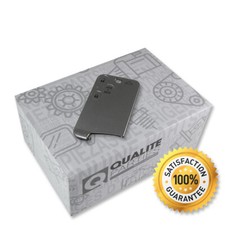 OEM KARTE GEHÄUSE RENAULT ESPACE IV LAGUNA II SCHLÜSSEL SCHLÜSSELKARTE 3 TASTEN