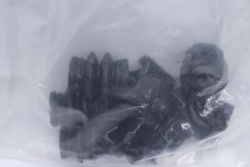 Carlson Disc Brake Hardware Black H5818Q