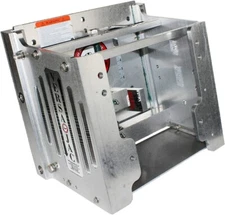 Bob's Machine 100-510000 Jack Plate Versa manual Setback 10" Boat Marine