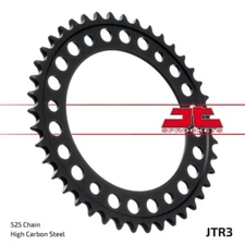 JT Steel Rear Sprocket Teeth : 41 / JTR3.41