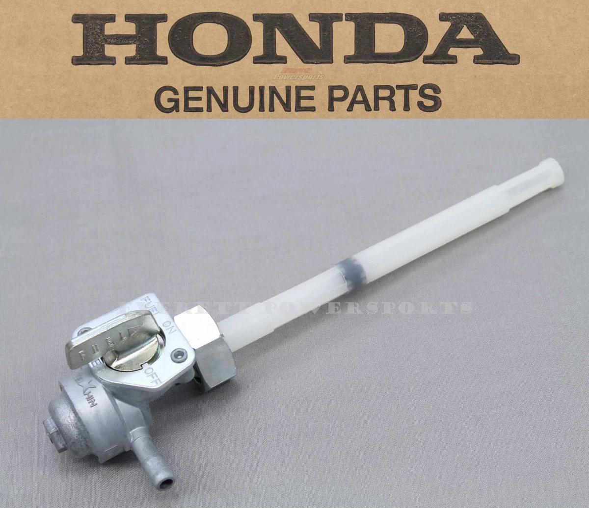 16950-GCF-671 Cock Assy,Fuel, 16950GCF671 Honda - Foto 10