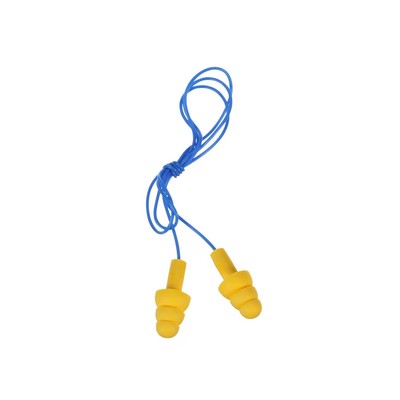 7000002320 3M  E-A-R  UltraFit  340-4004, Earplugs, Reusable, Regular, Corded 3M