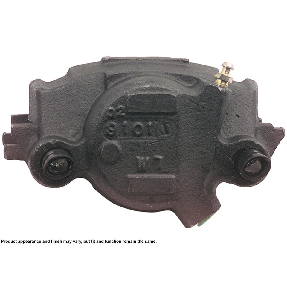 Front Left & Right Disc Brake Caliper for 1992 1993 AM General Hummer 6.2L - Image 3 of 4