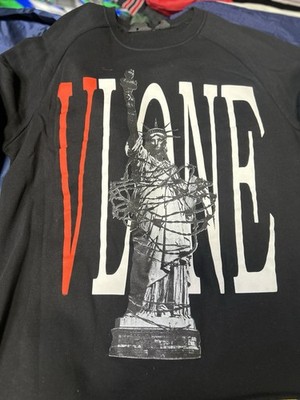 Vlone Men s Sweat Shirt