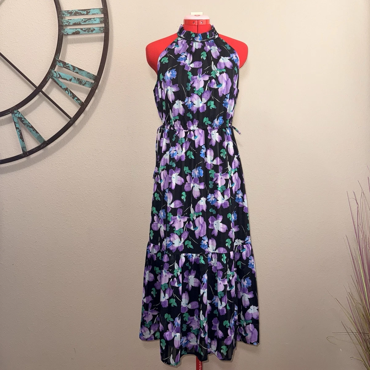 green emerald velvet dress Celena Maxi Dress Burgundy Burnout