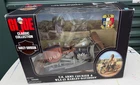 GI Joe Classic Collection Harley Davidson WLA 45 U.S. Army Courier Bike ONLY
