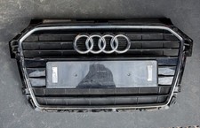 Audi A1 Sline Grille Face Lift 8XA