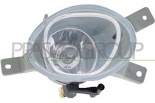 Antibrouillard Volvo XC70