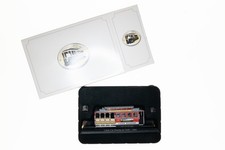 Atlas Edition 4648105 San Fransisco Tram Cable Car Ferries and Cliff  1/87