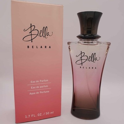 Mary Kay Bella Belara Eau De Parfum Women's Fragrance New Full Size 1.7 Fl Oz
