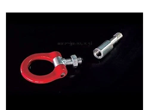 Cusco tow hooks (retractable)  BRZ ZC6 / Legacy Touring wagon BR9 687-017-F - Image 2 of 3