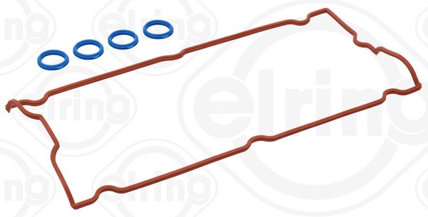 Elring Dichtungssatz Zylinderkopfhaube FüR Chrysler PT Cruiser Cabriolet Pt_-image