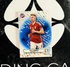 2023 Topps Pristine Road To Euro 2024 - Willi Orban Blue /75 - Hungary