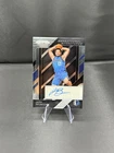 Jalen Brunson 2018-19 Panini Prizm Sensational Signatures Auto Rookie #SS-JBR
