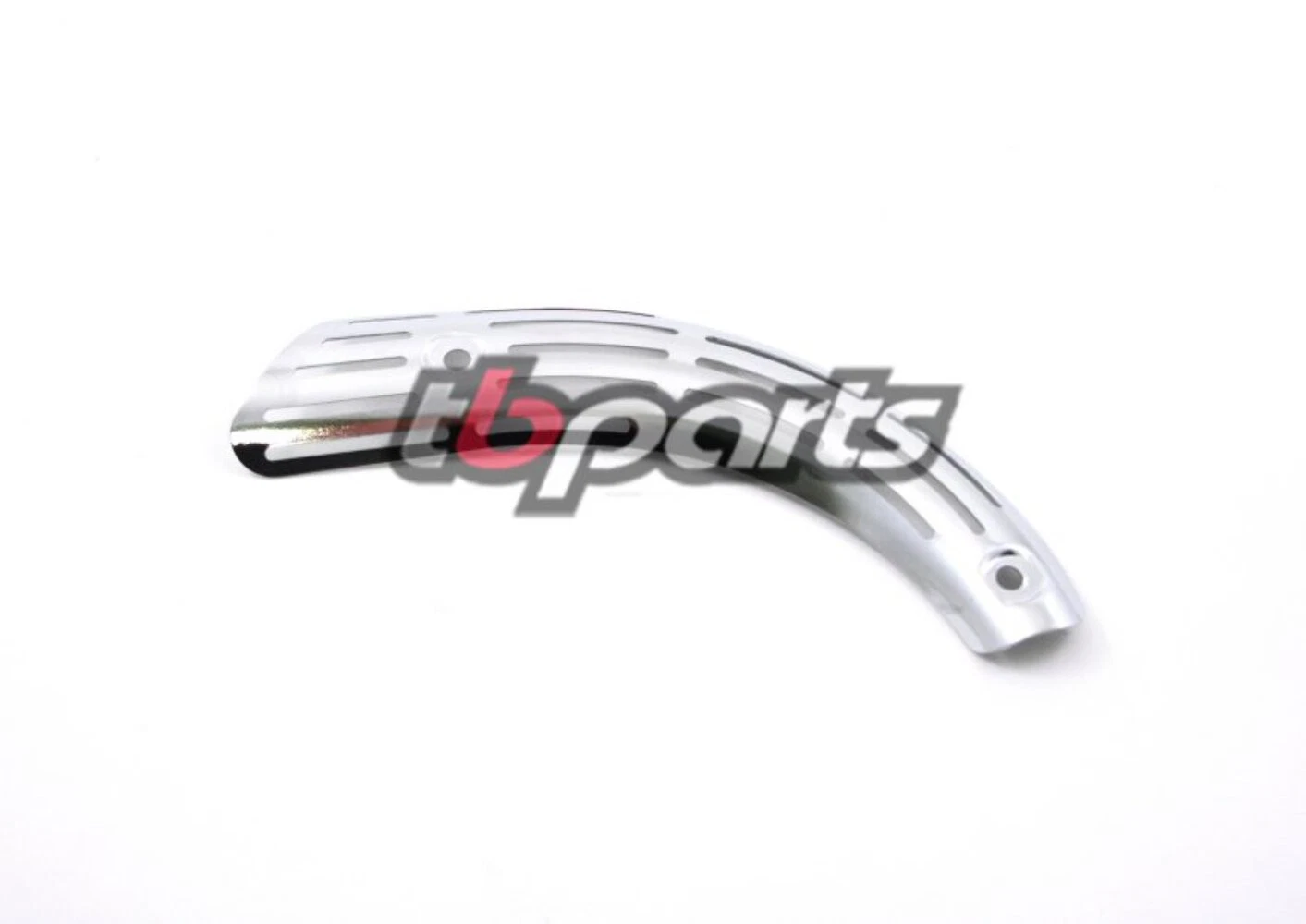 TB Parts Exhaust, Upper Cover – Z50 K0-K2 Models