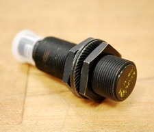 Turck BI 5U-MT18H-AP6X2-H1141/S395 Proximity Sensor - USED