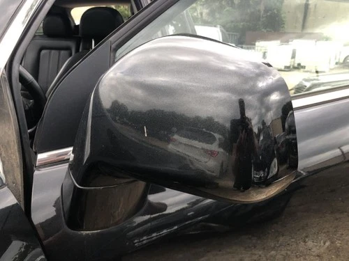 Driver Side View Mirror Opt DD1 Fits 13-15 CAPTIVA SPORT 944597