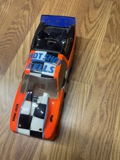 CUSTOM PAINTED TEAM ASSOCIATED RC10 T Truck BODY #11-11