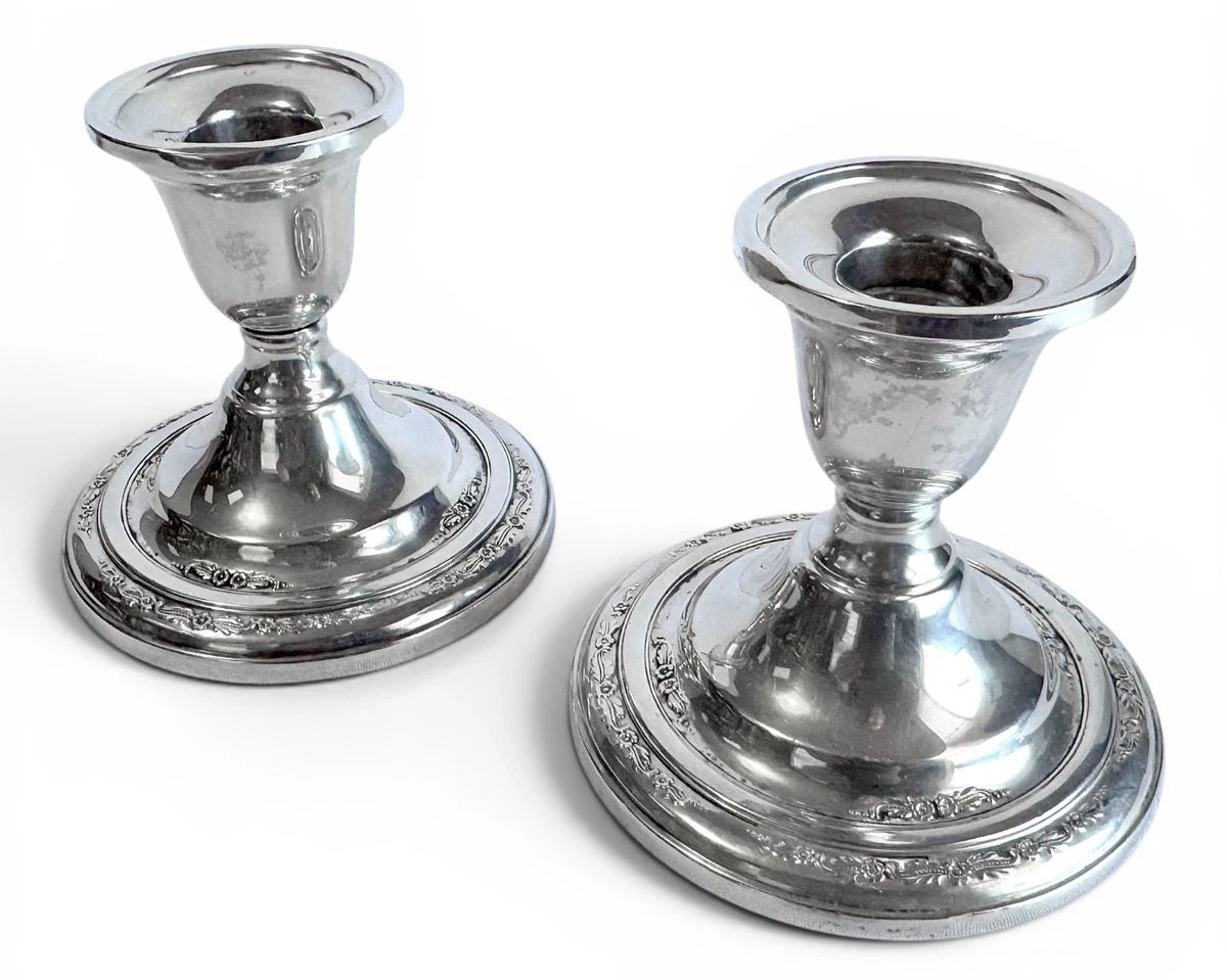 Sterling Weighted for sale | eBay
