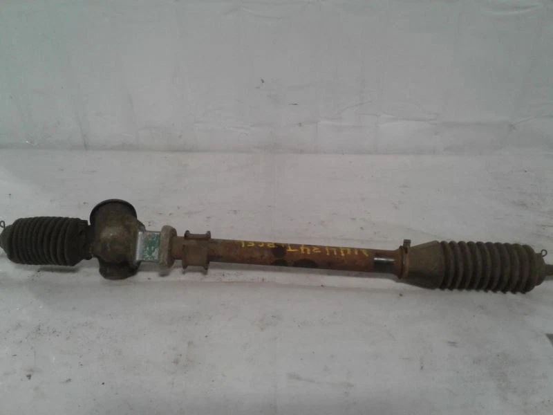 Engrenagem de direção/rack manual rack e estação de pinhão Wgn compatível com 83-88 TERCEL 1708186 - Imagem 2 de 4