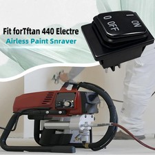 704-380 Rocker Switch Fits for Titan 44/440 Electric Airless Paint Sprayer