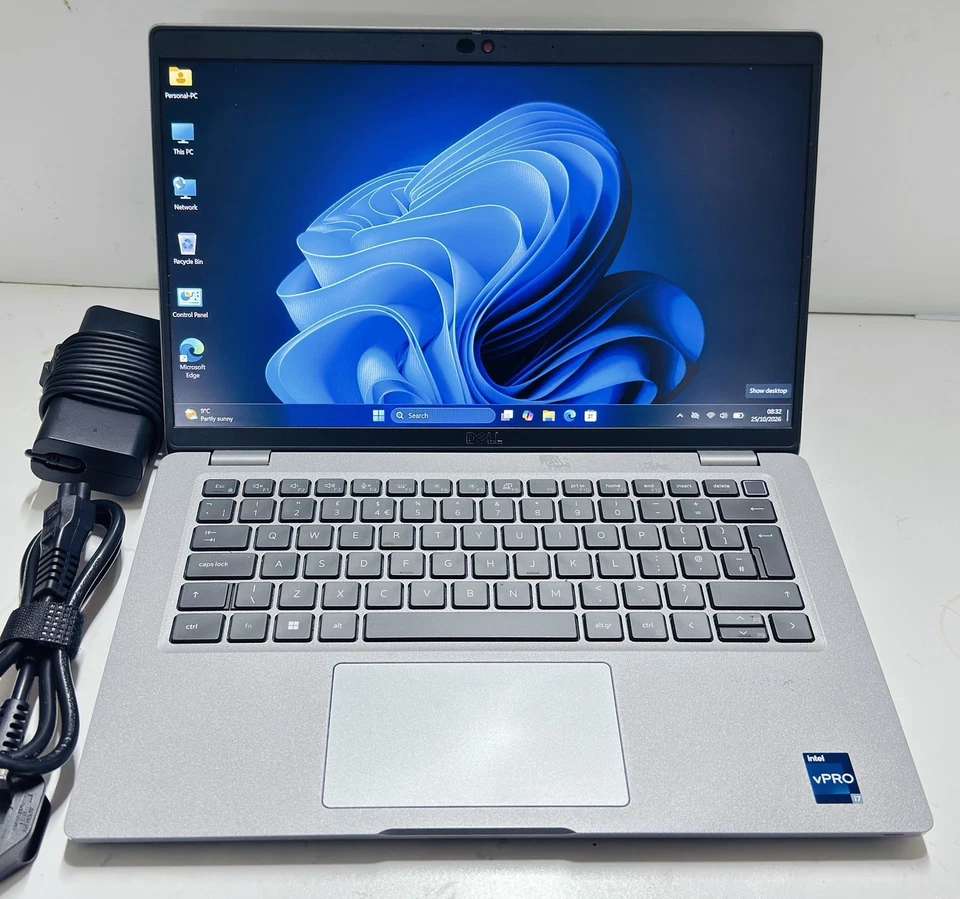 Dell Latitude 5430 · i7-1265U · 16GB · 256GB, photo 2 of 5
