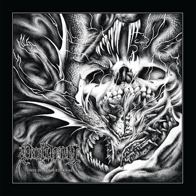 DOLDREY - only death is eternal MCD