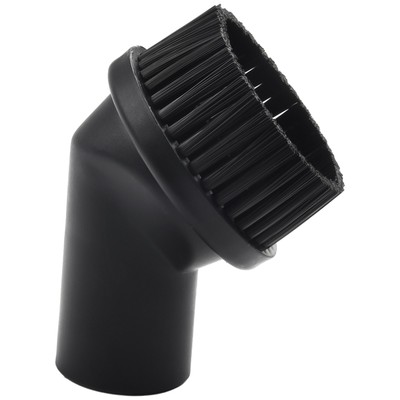 Suction Brush for Bosch For GAS Vacuum Cleaner 35mm Connector Black Color