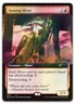 Homing Sliver (Extended Art) #640 (Foil) (NM) Secret Lair Drop SLD Magic MTG
