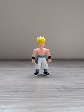 VTG Dragon Ball Z Super Battle Collection Super Saiyan Gotenks Bandai Figure 