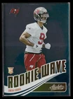 2025 Panini Absolute Emeka Egbuka Base (RAW)