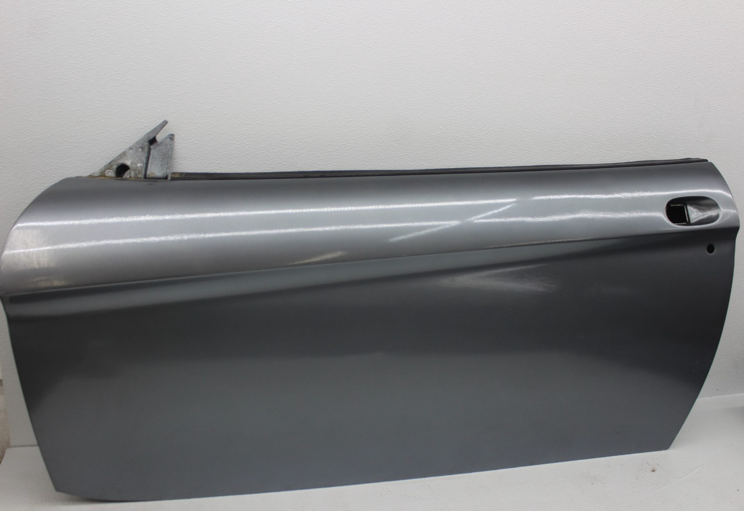 99-01 FERRARI 456 M DRIVER SIDE DOOR PANEL