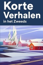 Anders Nilsson Korte Verhalen in het Zweeds (Paperback) (UK IMPORT)