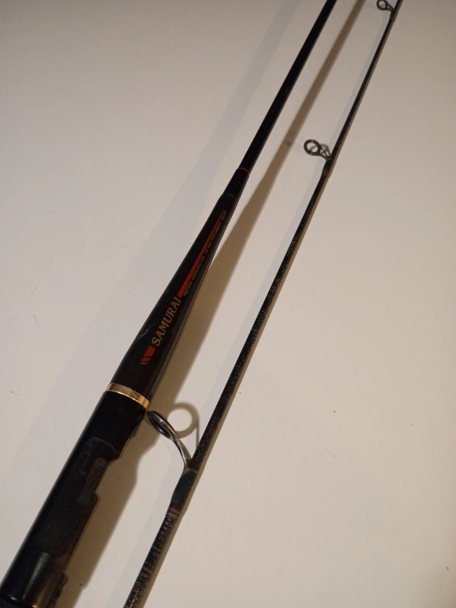 Daiwa Freshwater Vintage Fishing Rods Graphite Shaft/Blank for