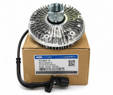 OEM 2003-2007 Ford 6.0L Powerstroke Diesel Fan Clutch F250 F350 F450 Genuine New