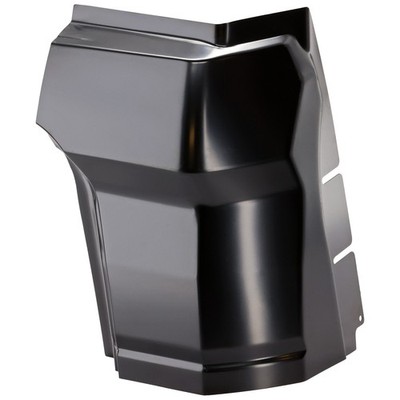 For 2009-2018 RAM FULL SIZE PICKUP Right Cab Corner