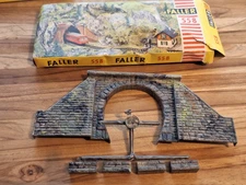 Vintage FALLER 558 HO In Original Box