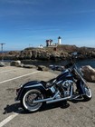 2012 Harley Davidson Softail HERITAGE SOFTAIL CLASSIC
