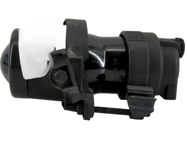 Faro antiniebla delantero izquierdo para BMW 745i 2002-2005 4,4 L gasolina V8 6 velocidades sedán 2005 Foto 2 de 4