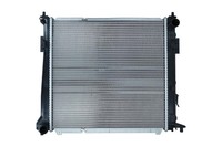 Kamoka MotorküHler WasserküHler 7700062 FüR Hyundai I30 FD Crdi KIA CEE SW ED