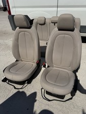 INTERNO COMPLETO IN PELLE BMW SERIE 2 (F46) 2.0 D 16V AUT 150CV 2016 5P MONOVOLU