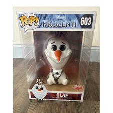 Olaf #603 Prices | Funko POP Disney | New & Loose Values