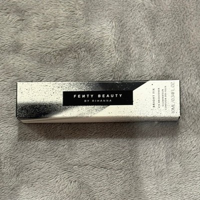Fenty Beauty Bright Fix Eye Brightener Seashell 03 Under Eye Concealer 10ml NEW