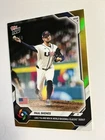 31/50* Paul Skenes PARALLEL - 2026 World Baseball Classic Topps NOW® - Card 20