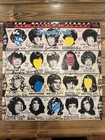 The Rolling Stones - Some Girls Vintage Vinyl LP Record Album COC 39108