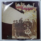 LED ZEPPELIN II ATLANTIC MT1091 1LP