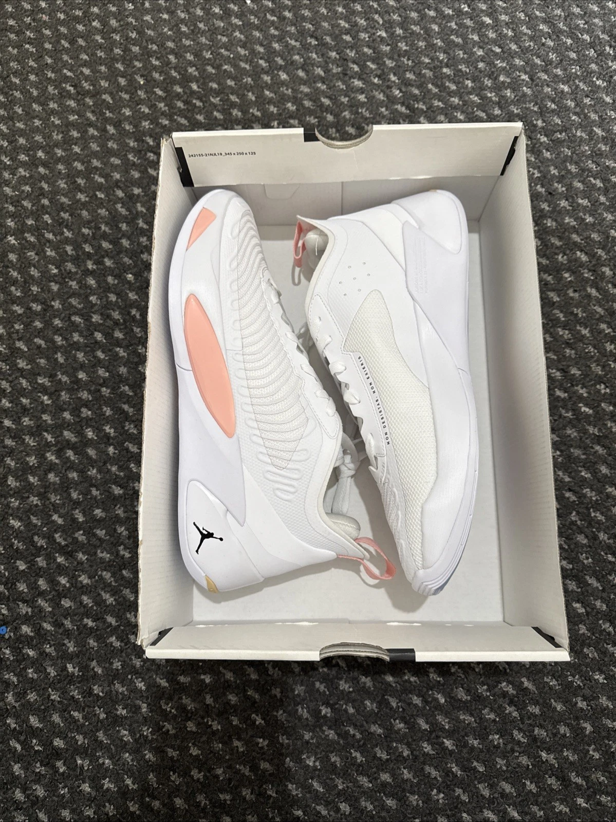 Scarpe da ginnastica Nike unisex taglia UK 10