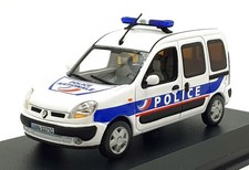Norev Renault Kangoo Police 2008 1:43 511376