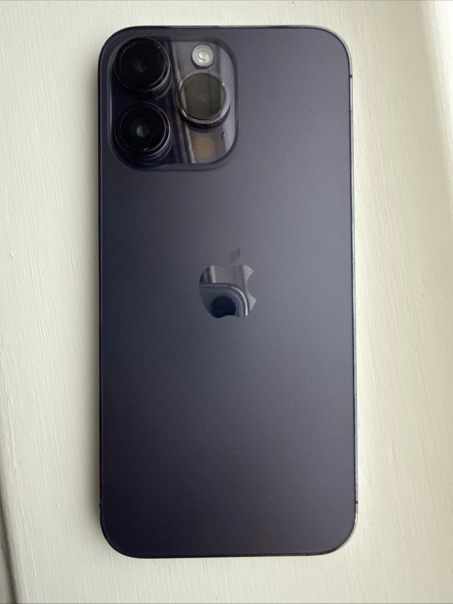 Apple iPhone 14 Pro Max 512GB for sale | eBay UK